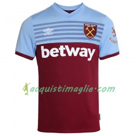 Divisa di Calcio West Ham United Prima 2019/2020